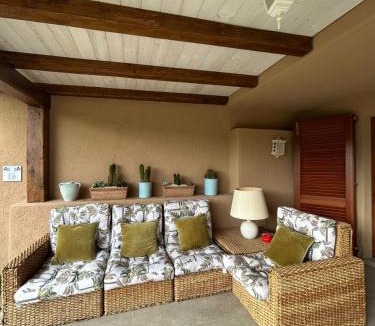 Costa Serena Apartment | Villaggio Costa Serena