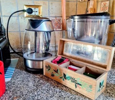 Palestrina Apartment | B&B Camera delle Camelie
