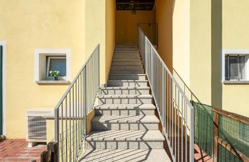 Pirotto Li Frati Apartment | AffittaSardegna - Casa Marea