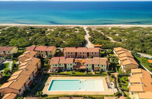 Pirotto Li Frati Apartment | AffittaSardegna - Casa Marea