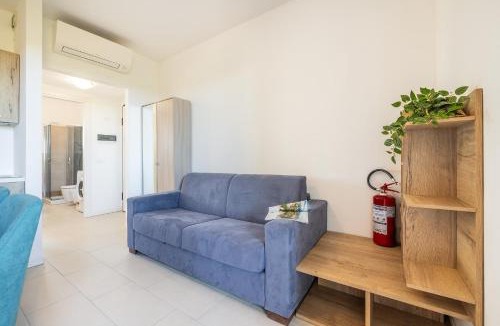 Pirotto Li Frati Apartment | AffittaSardegna - Casa Marea