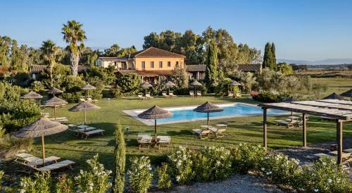 Mores Hotel | Janas Country Resort