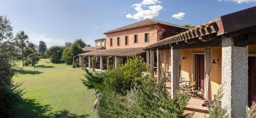 Mores Hotel | Janas Country Resort