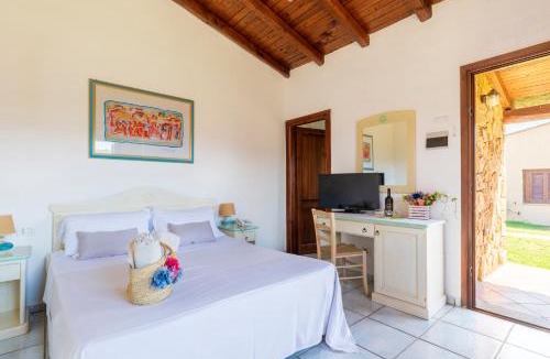 San Teodoro Hotel | Li Suari Club Village