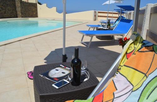 Sassari House | Agriturismo Finagliosu