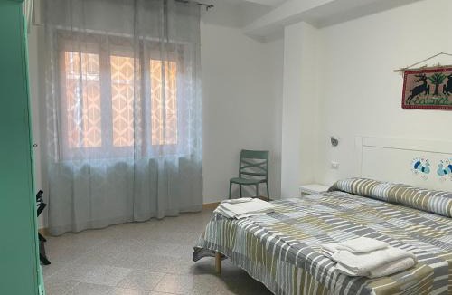 Cardedu House | Affitta camere - Casa vacanze Domu e Mari