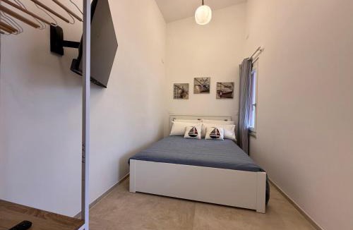 Li Cuncheddi Apartment | La Finestra sul Mare Seaview Apartments