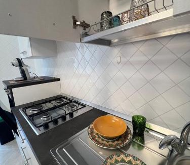 Peschici Apartment | Mary Vi Home