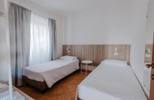 Santa Teresa di Gallura Apartment | La Smeraldina Resort