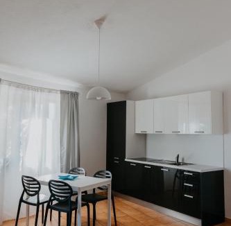 Santa Teresa di Gallura Apartment | La Smeraldina Resort