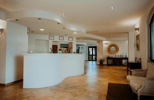 Santa Teresa di Gallura Apartment | La Smeraldina Resort