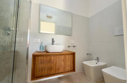 Li Cuncheddi Apartment | La Finestra sul Mare Seaview Apartments