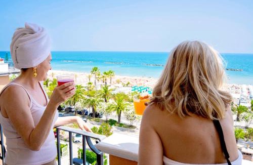 San Benedetto del Tronto Hotel | Hotel Cristall