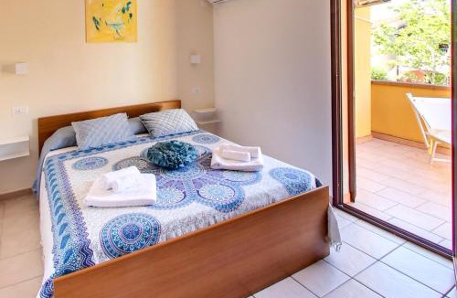 Porto Ottiolu Apartment | Residence Oasi Anfiteatro