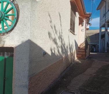 Fluminimaggiore House | Casa vacanze Ginevra Sardegna