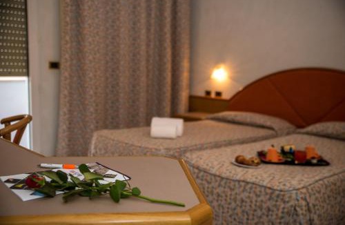 Tempio Pausania Hotel | New Petit Hotel