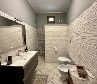 San Vito House | Casa Mirko