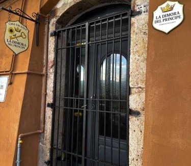Isernia Apartment | La Dimora del Principe - Vacation home