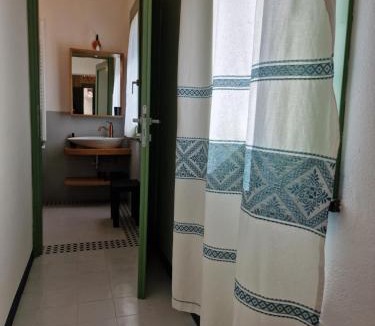 Nuraminis House | La Casa Vecchia