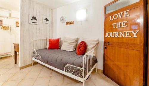 Pianura Apartment | Tabor 1 garden & parking