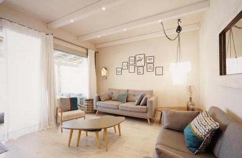 San Pasquale House | Borgo Lianti case vacanza Sardegna