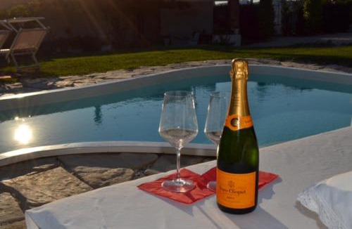 Montefiore Conca Bed & Breakfast | Villa Tamara Country & Spa Suites