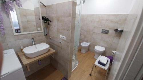 Guspini House | Affittacamere BaLu