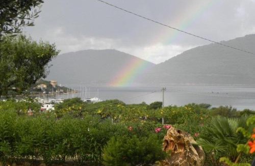 Porto Conte Bed & Breakfast | Su Sirvone Vista Mare