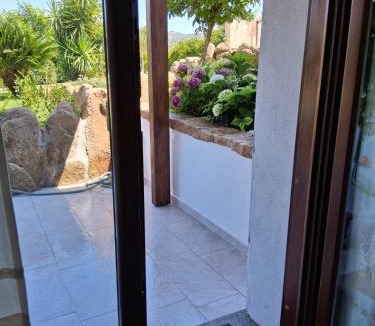 Su Canale Apartment | Casa Marta