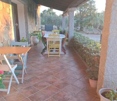 Su Canale Bed & Breakfast | B&B Sa Soliana