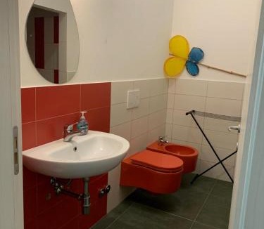 Tavullia House | Rental rooms Antonella