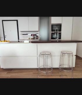 Villasimius Apartment | Domu sa luna mia