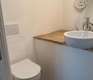 Tavarnelle Val di Pesa Bed & Breakfast | Il Fienile Sotto L'Arco