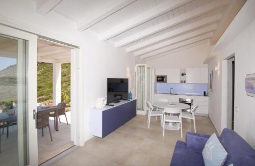 Lu Bagnu Villa | Maison Mary - Villino a Castelsardo