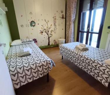 Campomarino Apartment | Appartamento Raf&Ste