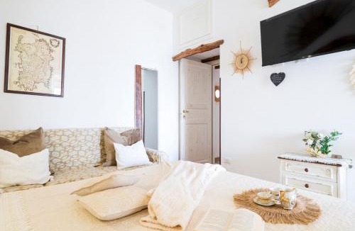 Baunei Bed & Breakfast | B&B Steddueoro