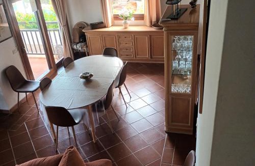 Punta De Su Turrione House | Villa Déborah