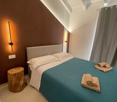 San Teodoro City Centre House | Villa Est