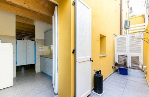 Carloforte House | Residenza Cuntin