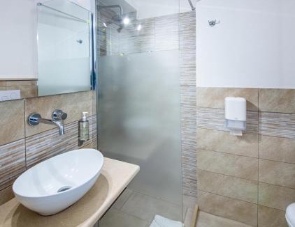 Golfo Aranci Hotel | Hotel Castello