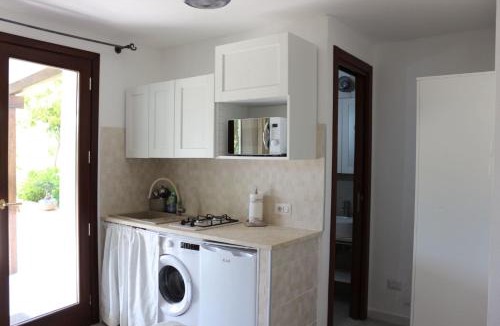 Su Canale Apartment | Casa Marta