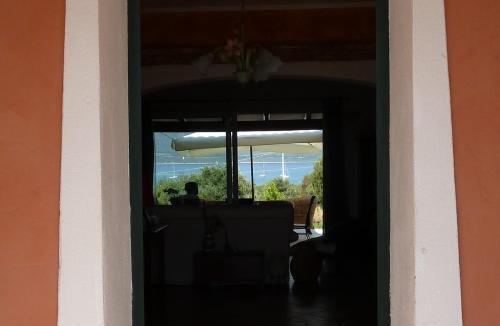 Porto Conte Bed & Breakfast | Su Sirvone Vista Mare
