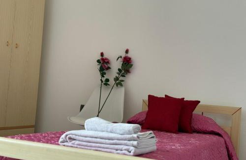 Boroneddu House | Villa Omodeo