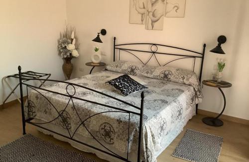 Guspini House | Affittacamere BaLu