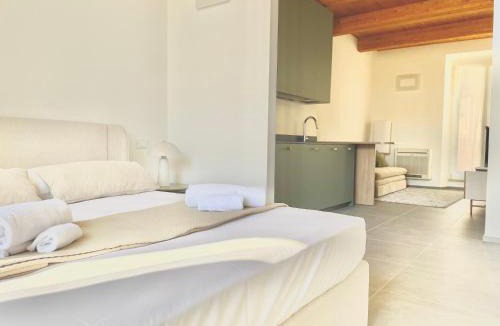 Verucchio Apartment | Dimora dell'Ulivo