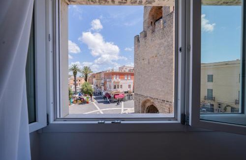 Oristano Historic Centre House | Feel Boutique Rooms