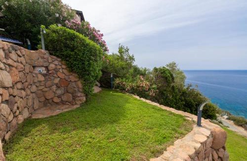 Torre delle Stelle Villa | Villa Patty - Luxury Cliffside Estate whit 180 panoramic Sea View & infinity pool