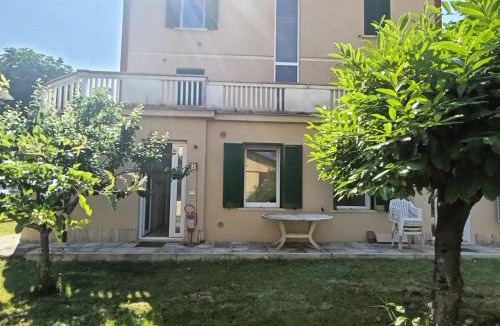 Carpegna Apartment | Carpegna Green House