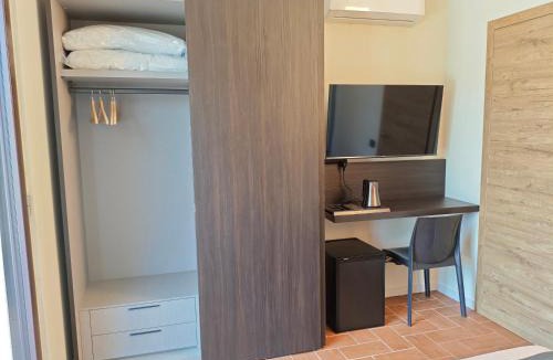 Termoli House | VSG Terrace