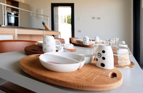 San Marcello Bed & Breakfast | B&B Panevì